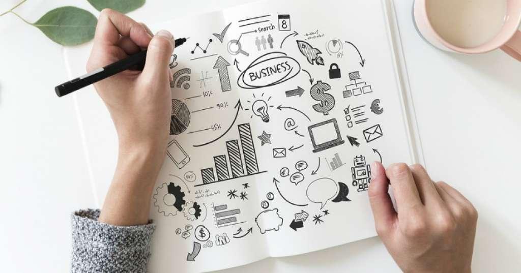 Klaim Berdayakan UMKM Indonesia, Grab Juga akan Caplok 3 Startup Lokal