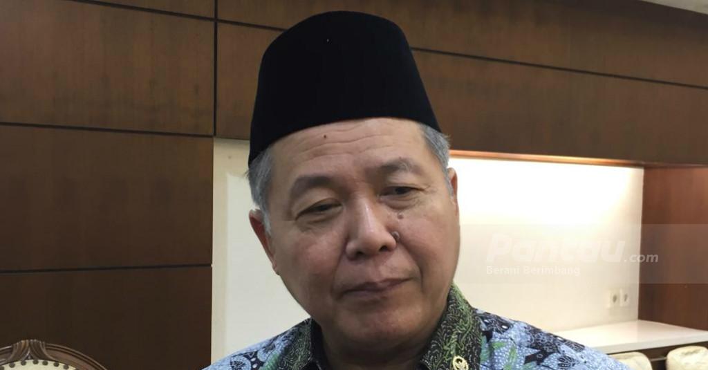 PDIP Sebut Andi Arief Kini Lebih Populer dari Dilan 1991, Sindiran?