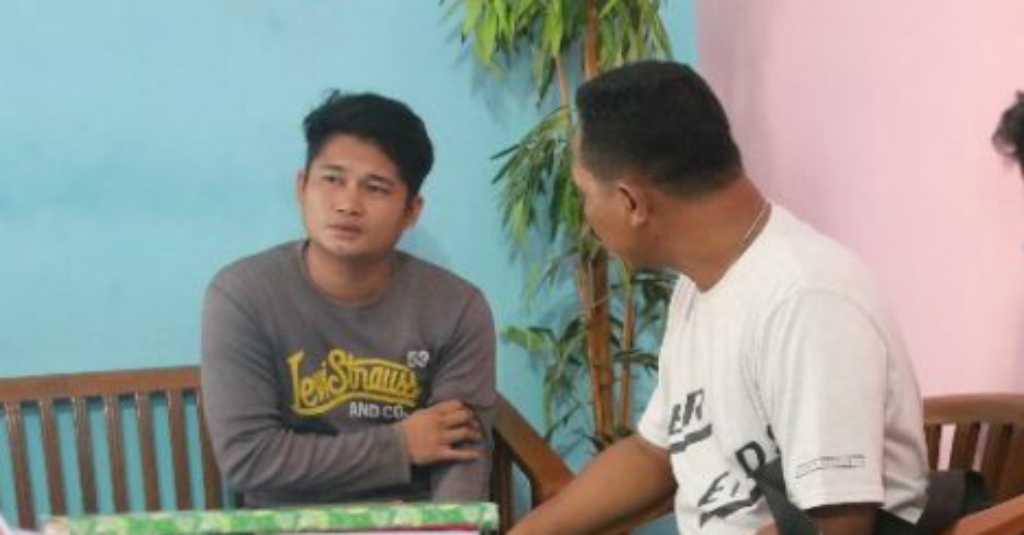 Bawa Kabur Anak SMP dari Brebes ke Kalimantan, Pria Ini Diciduk Polisi
