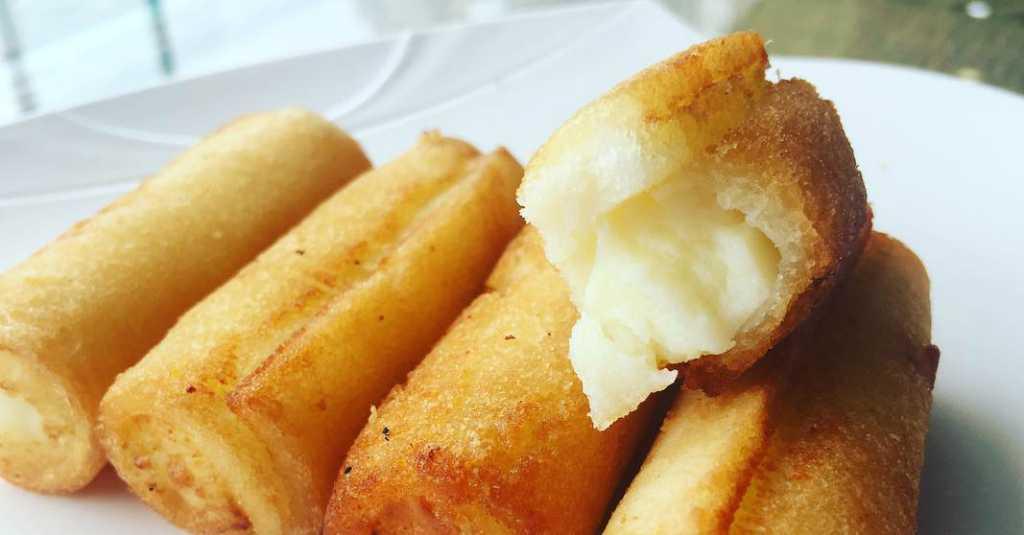 Sarapan Terasa Membosankan? Coba Buat Menu Baru Susu Goreng