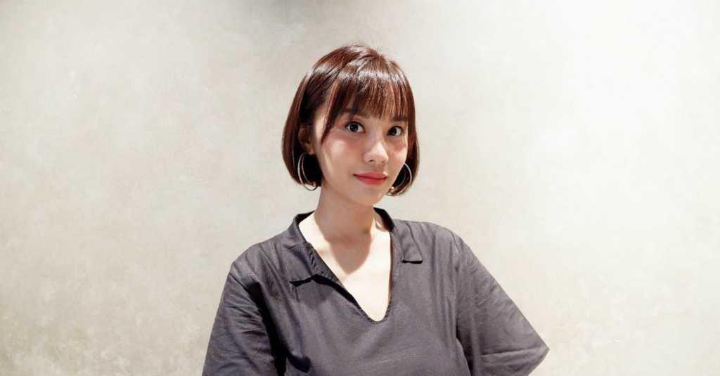 Cleo Eks JKT48 Bantah Telah Hamil di Luar Nikah