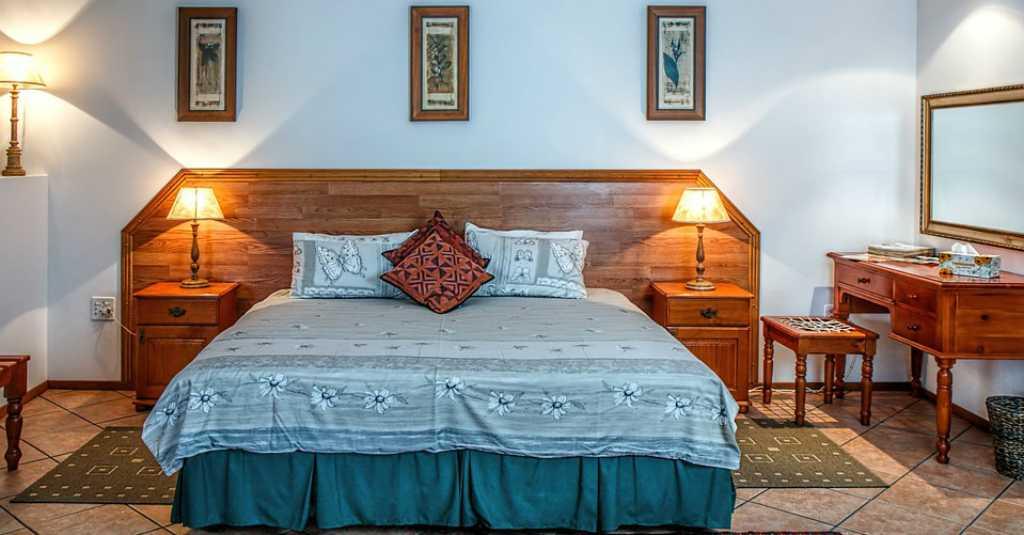 Biar Lebih Romantis, Ini Desain Kamar buat Pengantin Baru