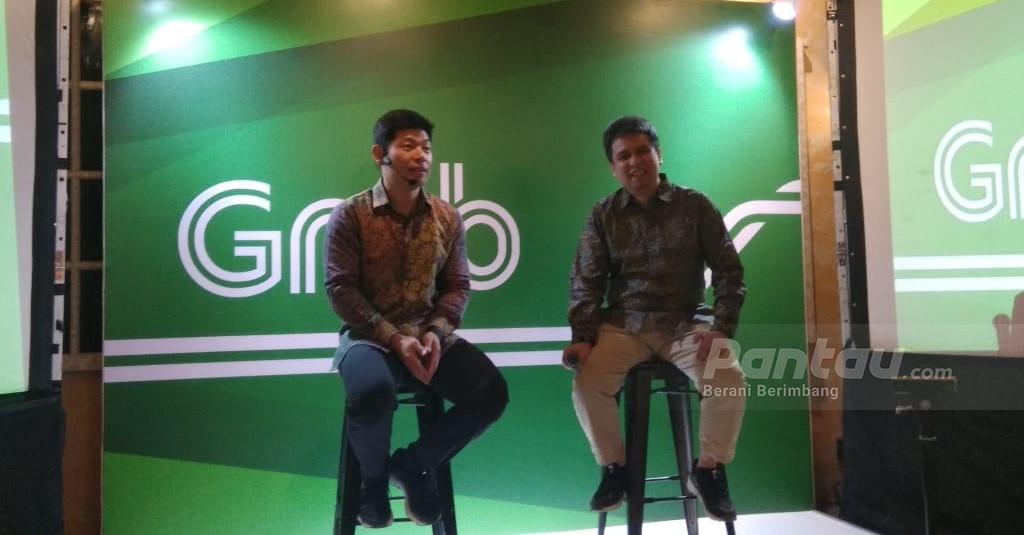 Naik Kelas Jadi Decacorn, Rival Gojek Ini Terima Dana Rp63 Triliun