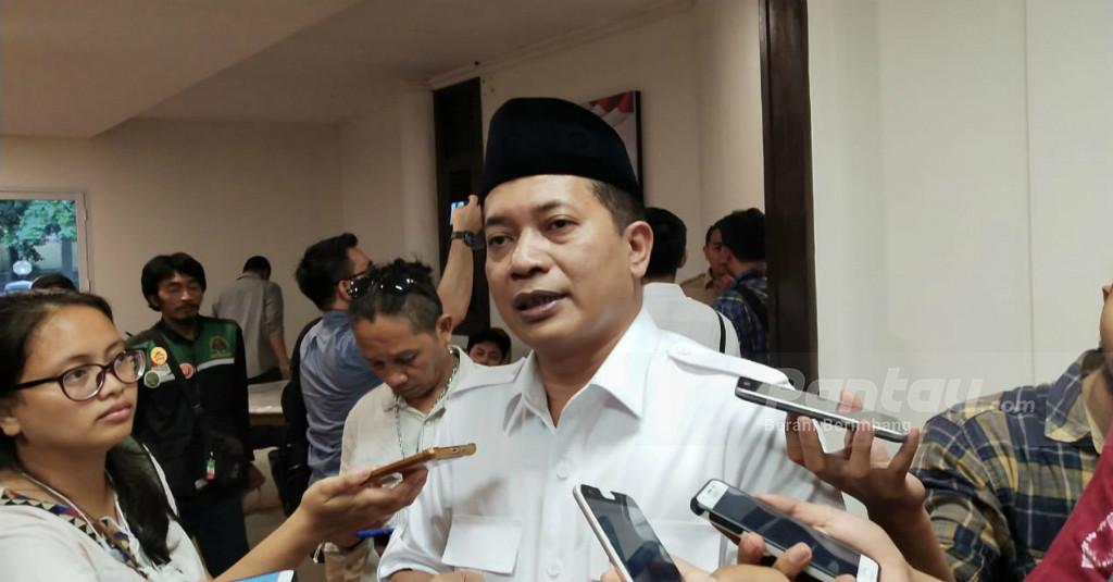 BPN: Faktanya WNA Masuk DPT Itu Merupakan Fenomena Gunung Es!