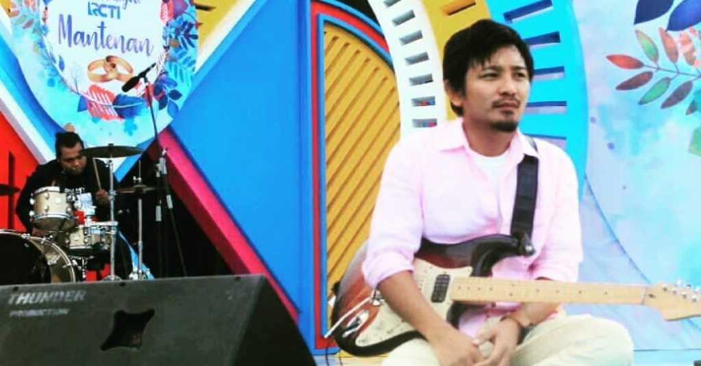 Sempat Dikabarkan Menghilang, Zul 'Zivilia' Meringkuk di Polda
