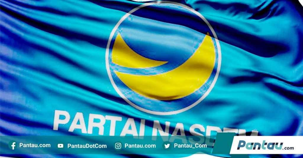 Partai NasDem: Ada Upaya Sistematis untuk Mendelegitimasi Pemilu