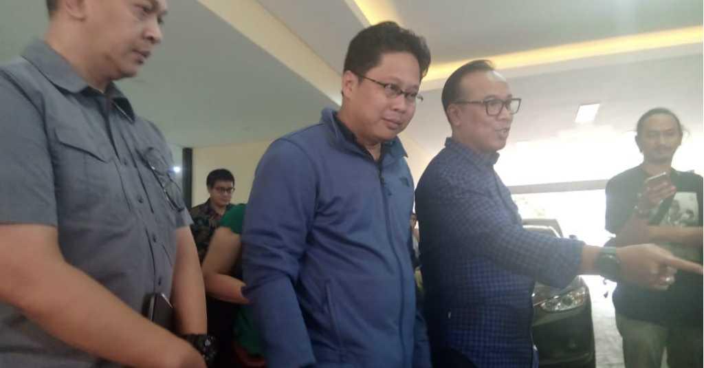Belasan Jam Jalani Pemeriksaan, Aktivis HAM Robertus Robet Dipulangkan