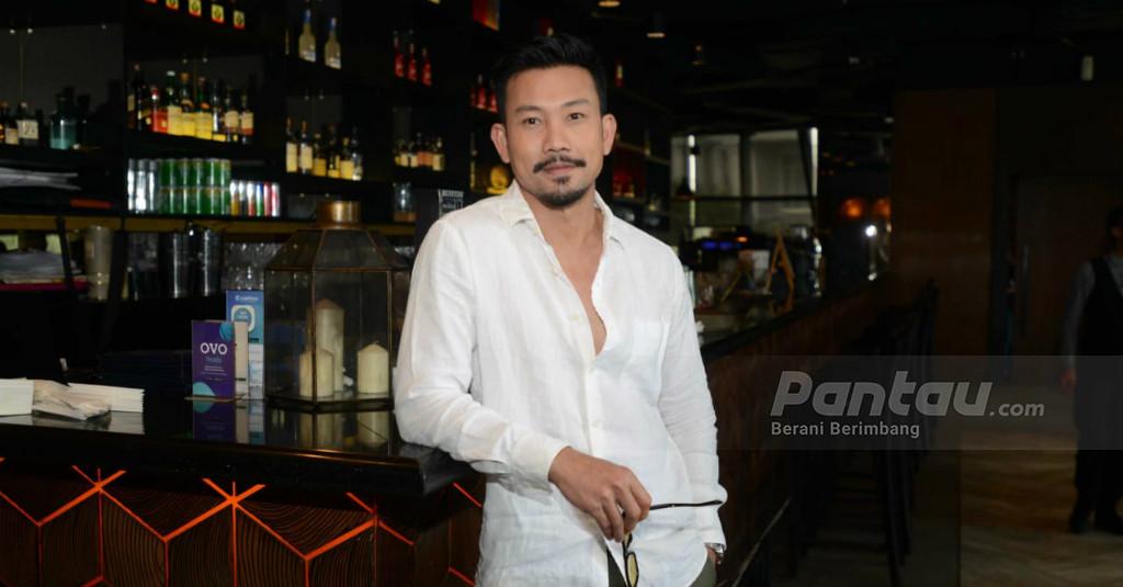 Denny Sumargo Tahu Siapa Ayah Anak DJ Verny Hasan Sebenarnya?
