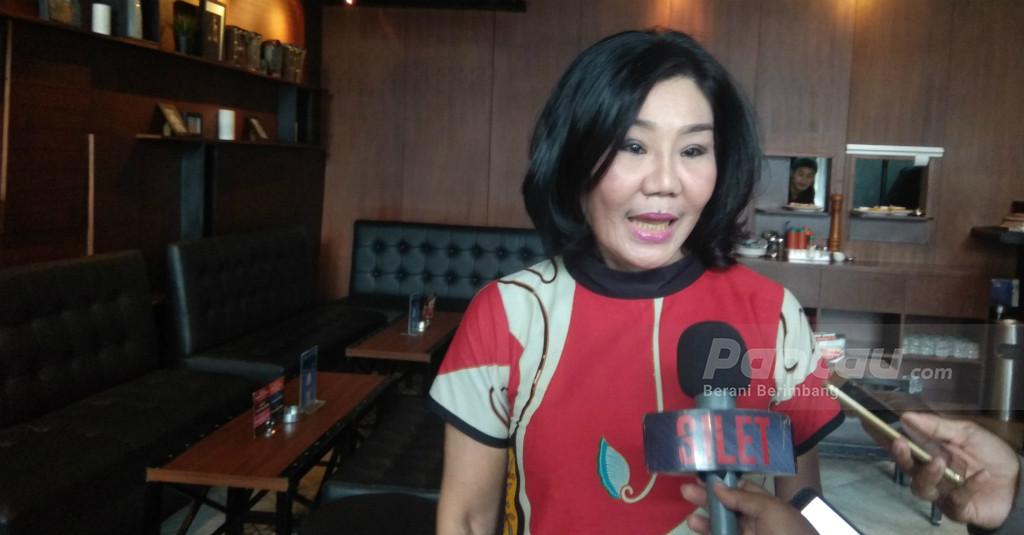 Anaknya 6 Tahun Difitnah, Ibunda Denny Sumargo Maafkan DJ Verny Hasan