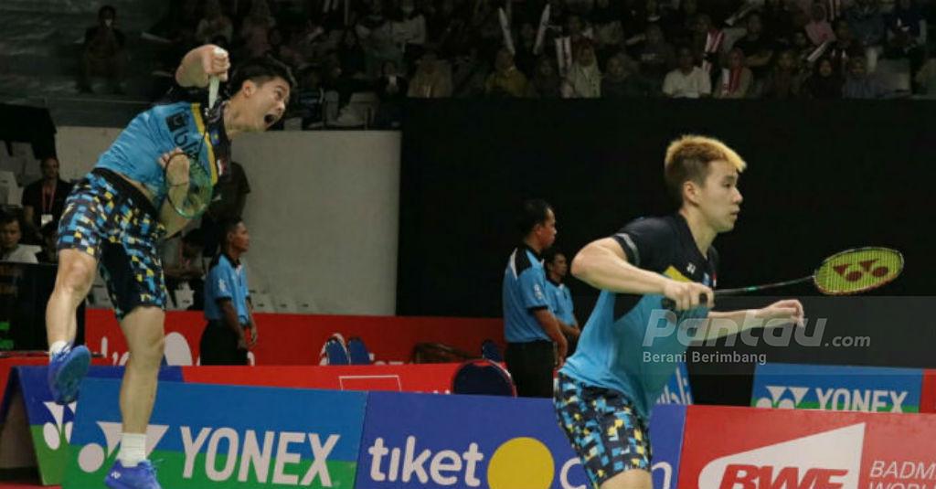 Faktor Persiapan Jadi Alasan Kegagalan Minions di All England 2019