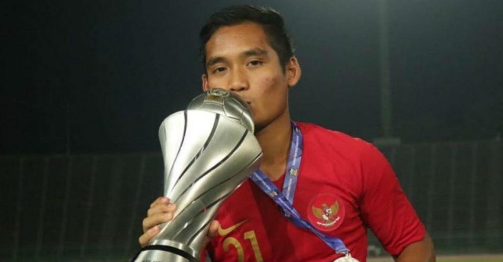 Demi Negara, Kadek Agung Menahan Rasa Rindu saat Nyepi