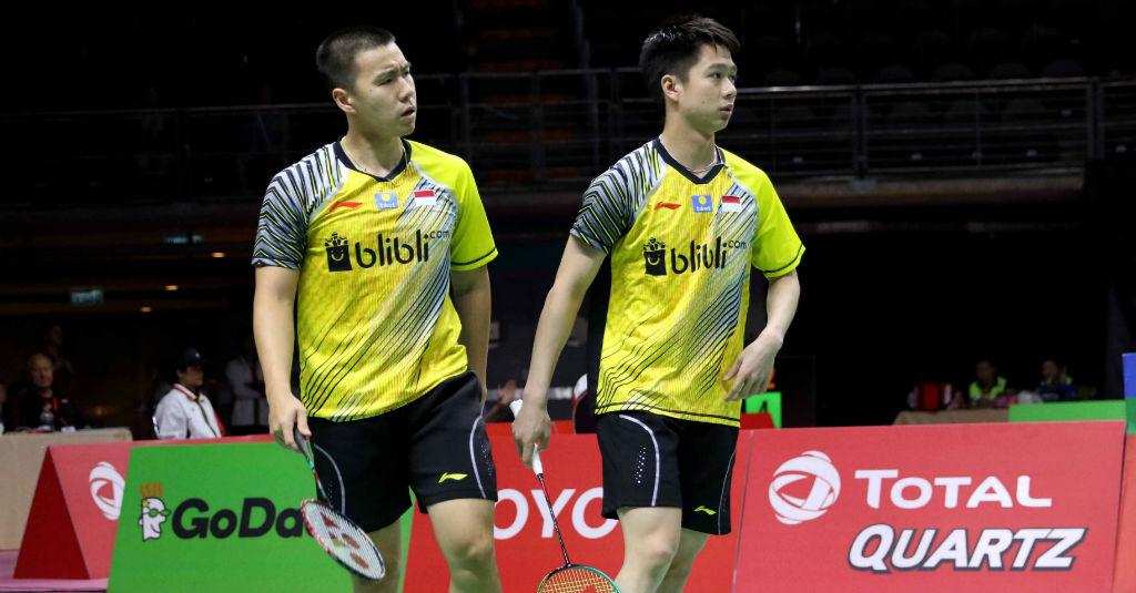 Minions Kalah, Herry Ip Sayangkan Minimnya Persiapan