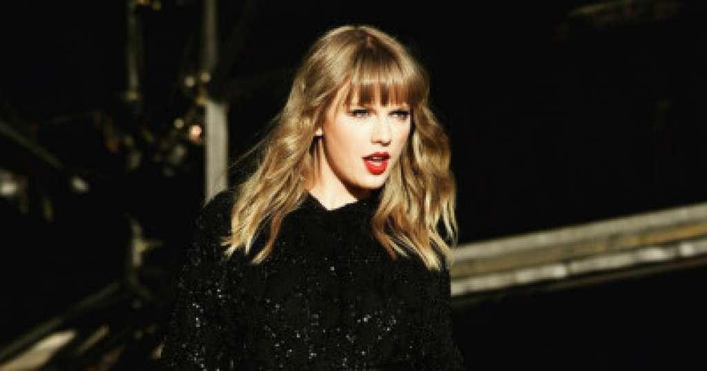 Taylor Swift Ungkap Alasan Matikan Kolom Komentar di Akun Instagram