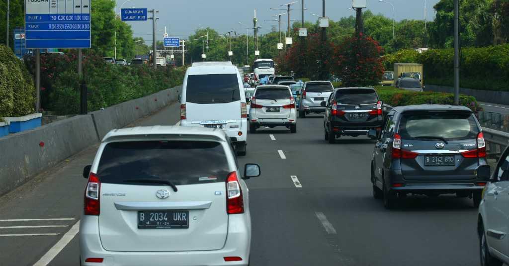 Tol Trans Sumatera Akan Tingkatkan Penerimaan Asli Daerah