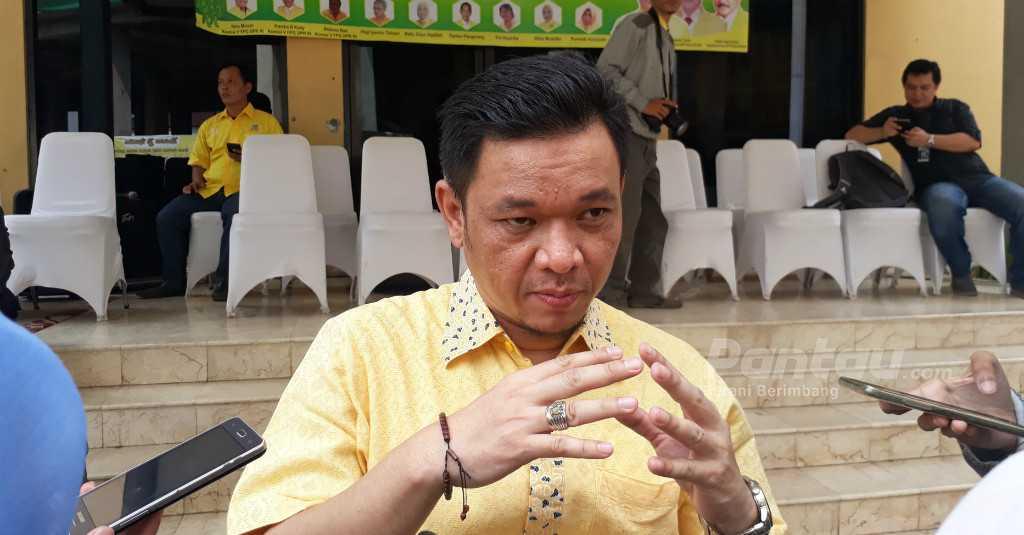 TKN: Program Kartu Pra Kerja Jokowi Solusi Jangka Panjang