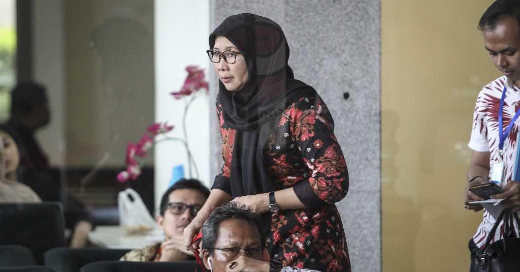 KemenkumHAM Beri Remisi Khusus 949 Narapidana di Hari Raya Nyepi