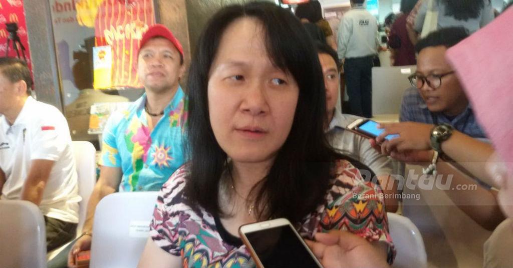 Tunggal Putri Indonesia Kandas di All England, Ini Penilaian Pelatih