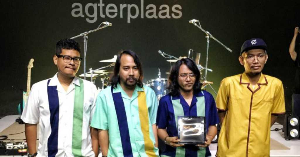 Terlalu Santai Jadi 'Reminder' The Adams untuk Kembali Berkarya