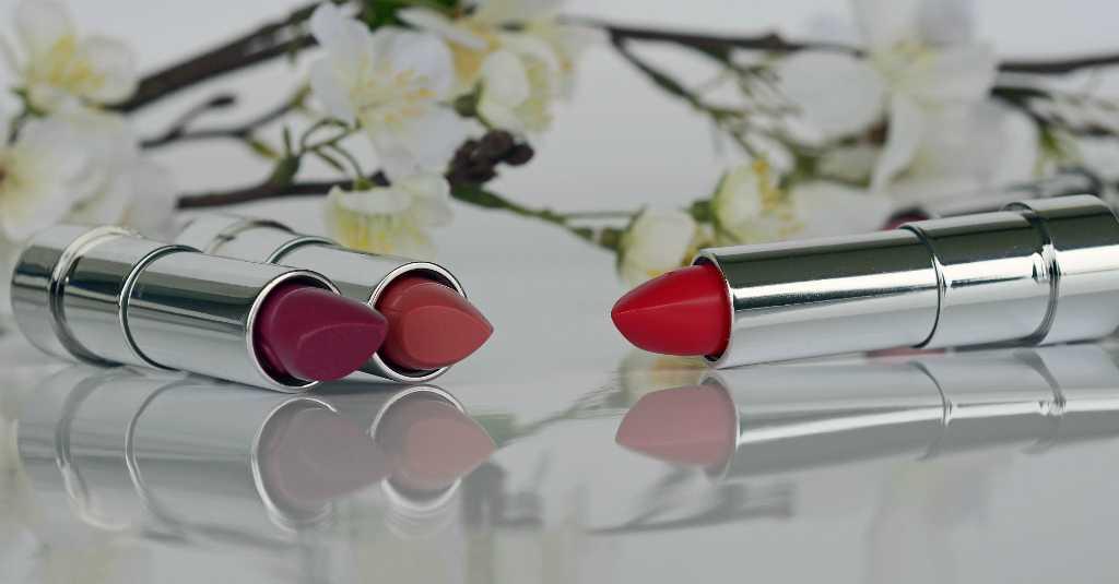 Warna Lipstik MLBB Selalu Menjadi Tren Setiap Tahunnya