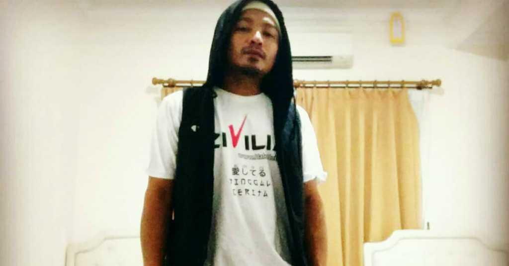 Zul 'Zivilia' Ditangkap Bersama 8 Tersangka Lainnya