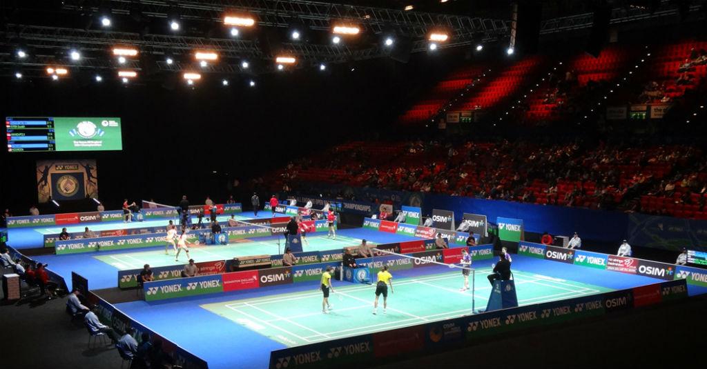 Jangan Lewatkan! Ini Jadwal Lengkap 7 Wakil Indonesia di All England