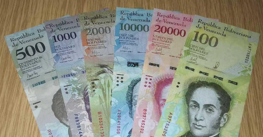 Utang Venezuela Membengkak hingga Rp2.236 Triliun