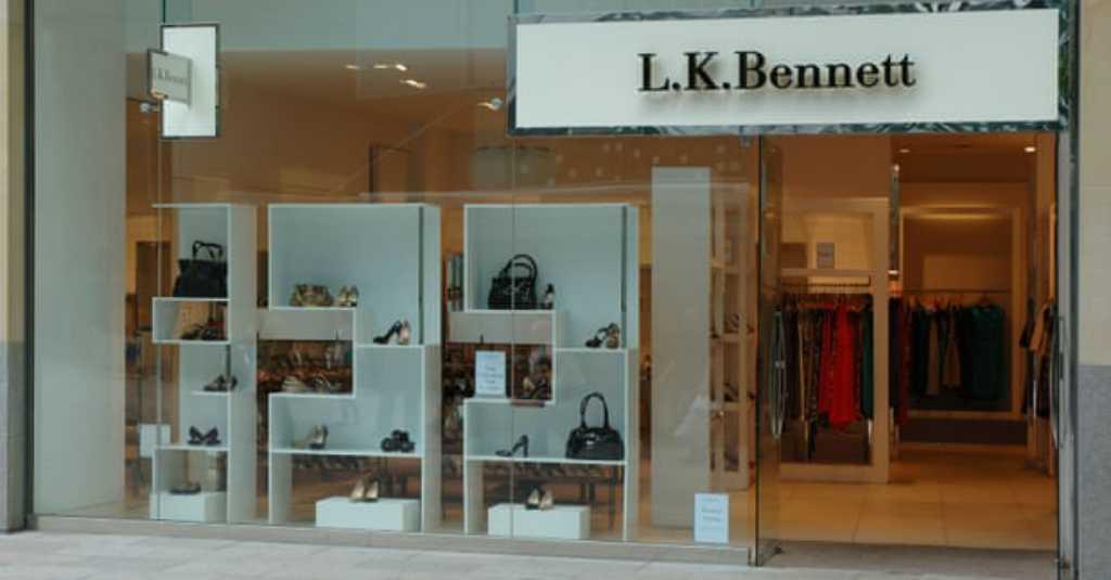 (Lagi) Toko Fesyen Tutup, Kali Ini Langganan Menteri dan Keluarga Raja