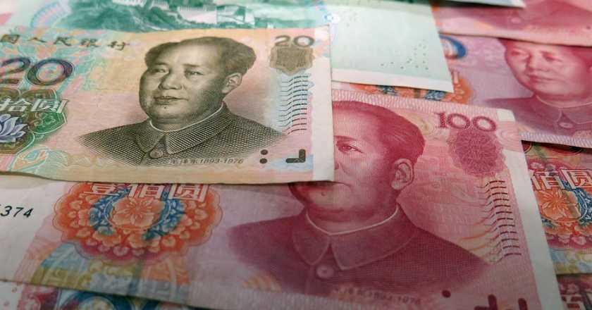 Busyet! di China, Utang Pemda Lebih Besar daripada Pemerintah Pusat