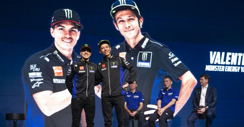 2 Pembalap Yamaha ini Sepakat Jadwal MotoGP Dimajukan