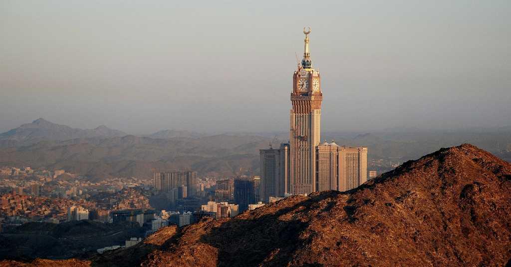 5 Hal Penting Memilih Agen Perjalanan Wisata Religi