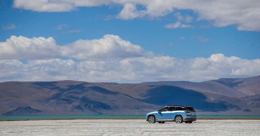 Startup Pesaing Tesla Merugi, Pabrik di Shanghai Gagal Dibangun