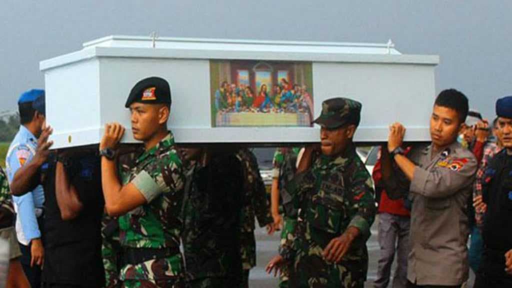 DPR RI Minta TNI Lebih Tegas dan Terukur Tumpas KKB Papua