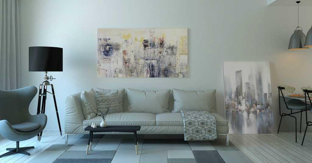 4 Tips Agar Rumah Minimalis Tampak Lebih Luas