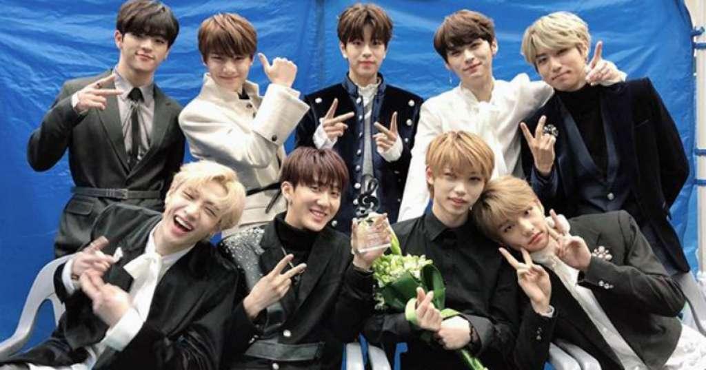 Rayakan Satu Tahun Debut, Stray Kids Siapkan Mini Album Baru