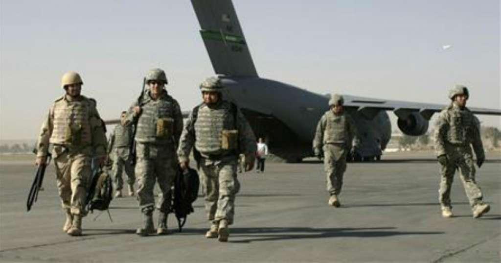 Terungkap! Senat AS Ini Alami Pelecehan saat Bertugas di AU