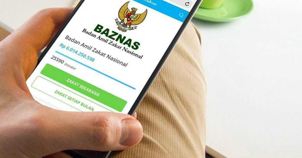 Kata Baznas Soal Aturan Zakat Pengurang Pajak, Kalian Setuju?