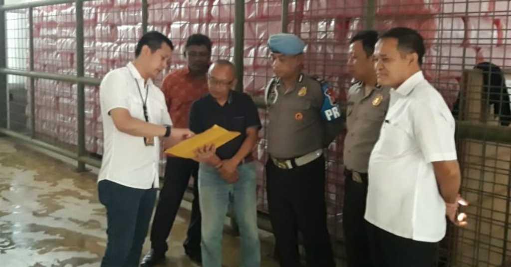 Dinas BKPSDM Purwakarta Akui AMDK Vivari Sempat Ajukan Perizinan