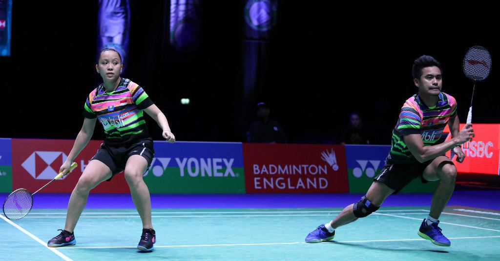 Terhenti di Perempatfinal, Owi/Winny Dapat Pelajaran