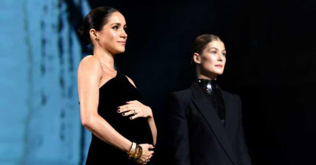 Meghan Kena Julid Netizen, Kerajaan Keluarkan Aturan Bersosial Media
