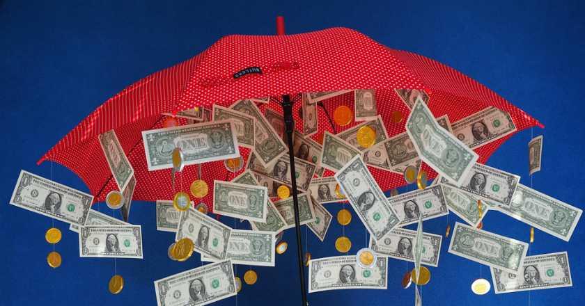 Belanja Juta-an Dolar AS, Millenials Kaya Dorong Bisnis Karya Seni