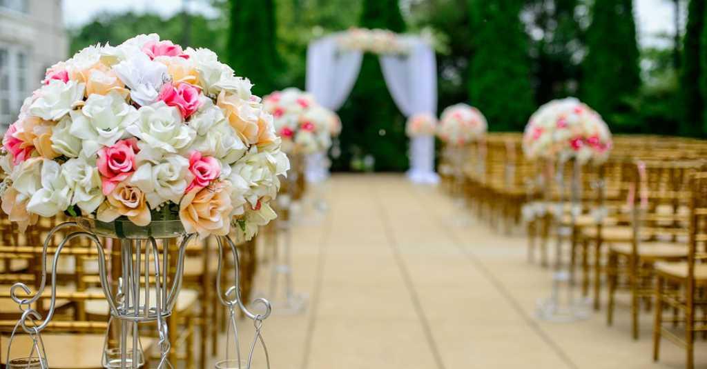 Tarif Kargo Naik Jadi Rp4 Juta, Bisnis Dekorasi Pernikahan Lesu