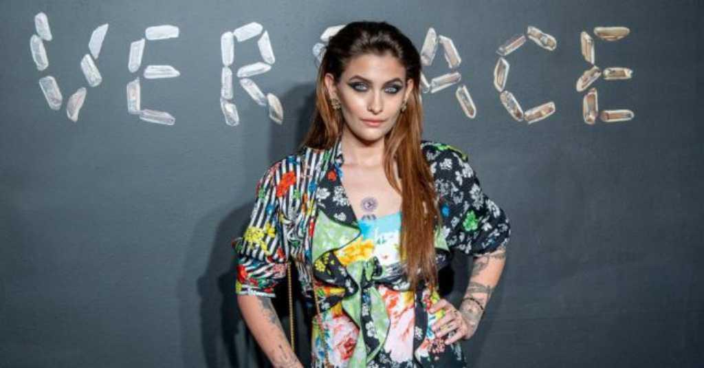 Pembelaan Paris Jackson untuk Sang Ayah di Kasus Leaving Neverland