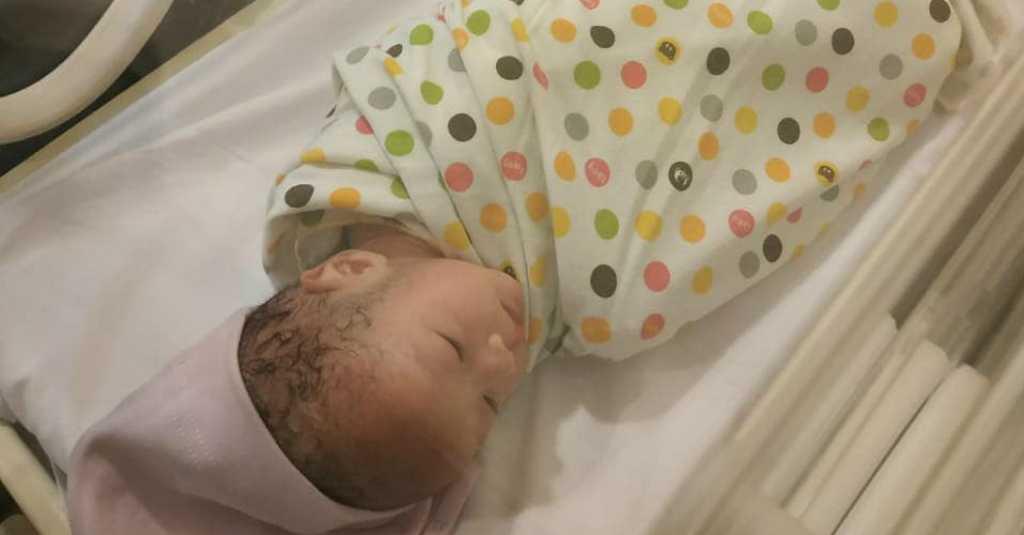 Dikaruniai Putri Kembar, Apoy Band 'Wali': Ini Buat Saya Deg-degan