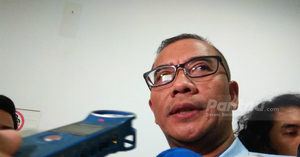 16 Parpol Gagal Daftar Pemilu 2024 Diserahkan ke Bawaslu