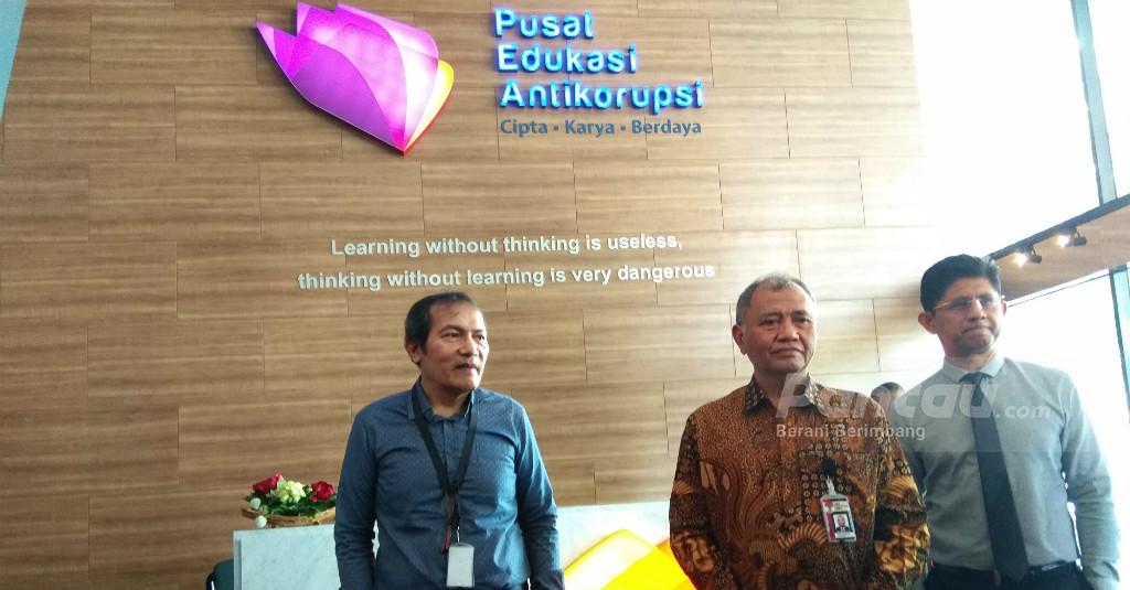 KPK Undang 167 Anggota Polri Ikuti Seleksi Calon Penyidik