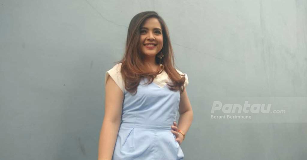 Tasya Kamila Girang Mengetahui Anak dalam Kandungannya Laki-laki