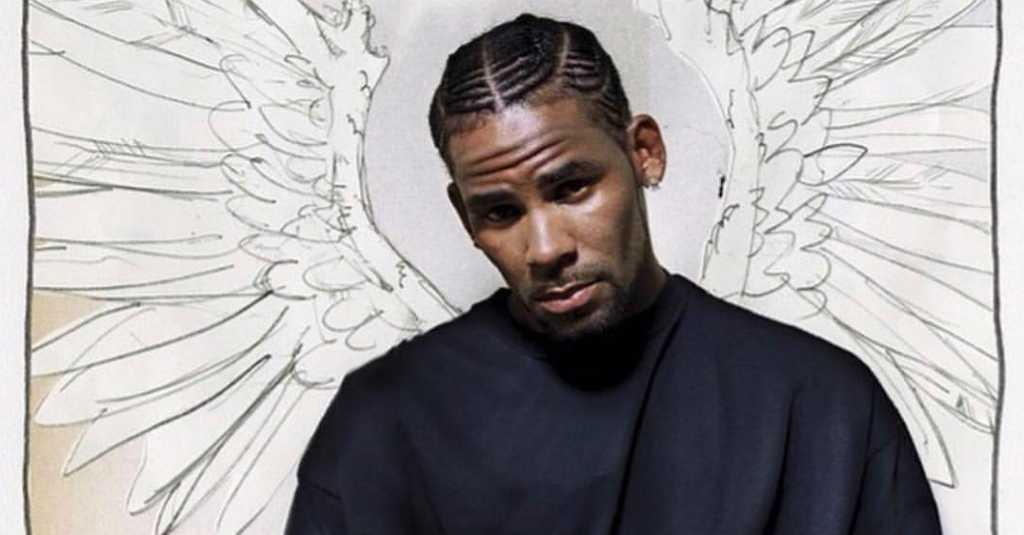 Video Ketiga Pelecehan Seksual R.Kelly Terhadap Anak Kembali Ditemukan