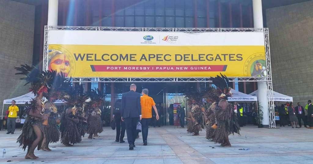 4 Prioritas Pembahasan APEC 2019, Masyarakat Digital Masuk List