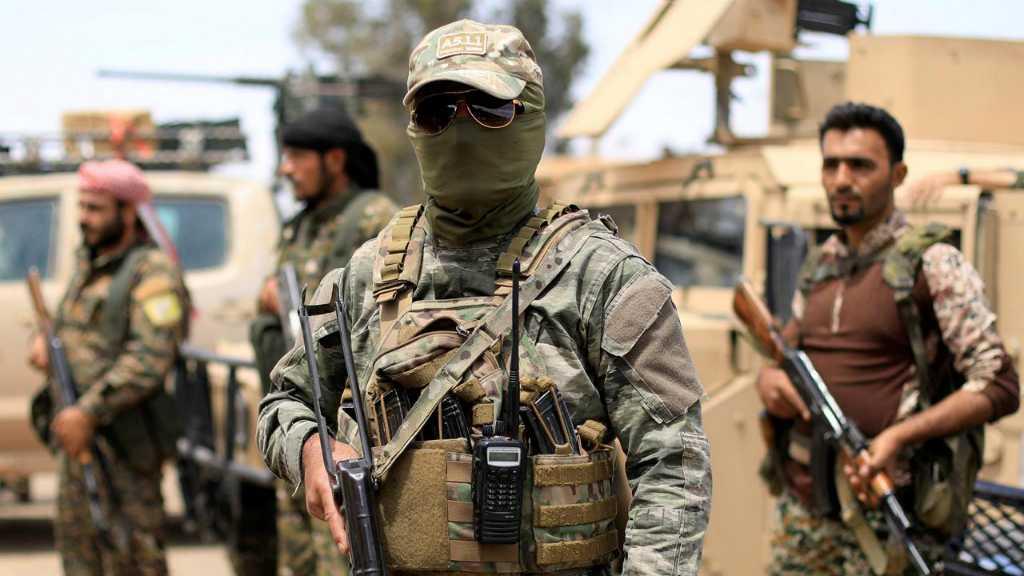 Kelompok SDF Dukungan AS Habisi Kantong Terakhir ISIS di Suriah