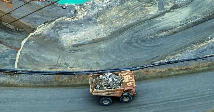 Pasca Freeport, RI Bidik Divestasi Tambang Nikel Terbesar Indonesia